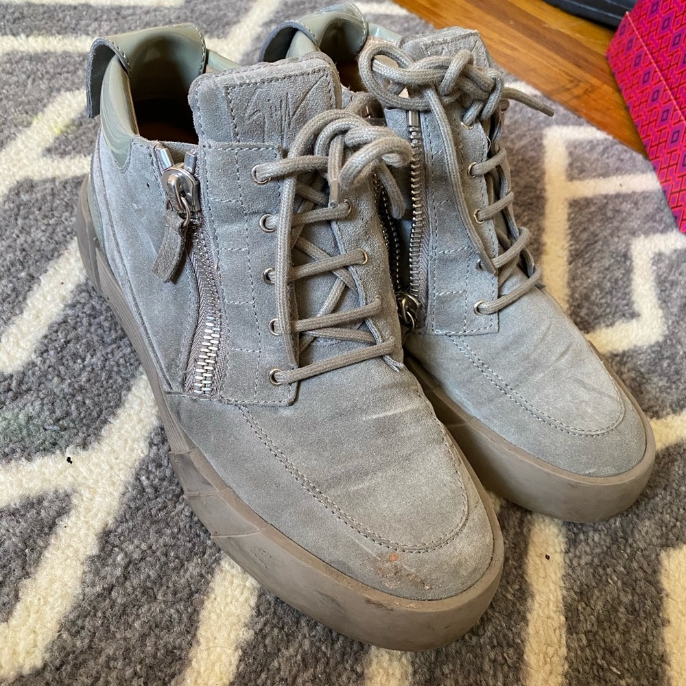 Giuseppe Zannoti sneaker